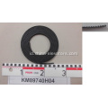KM89740H04 Timing Belt untuk Operator Pintu KONE